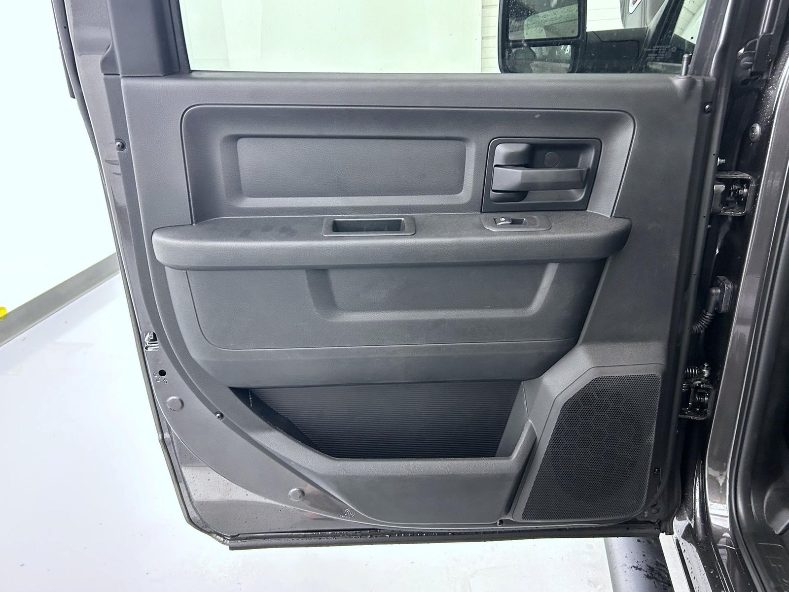 2026 Ram 2500 Tradesman photo 20
