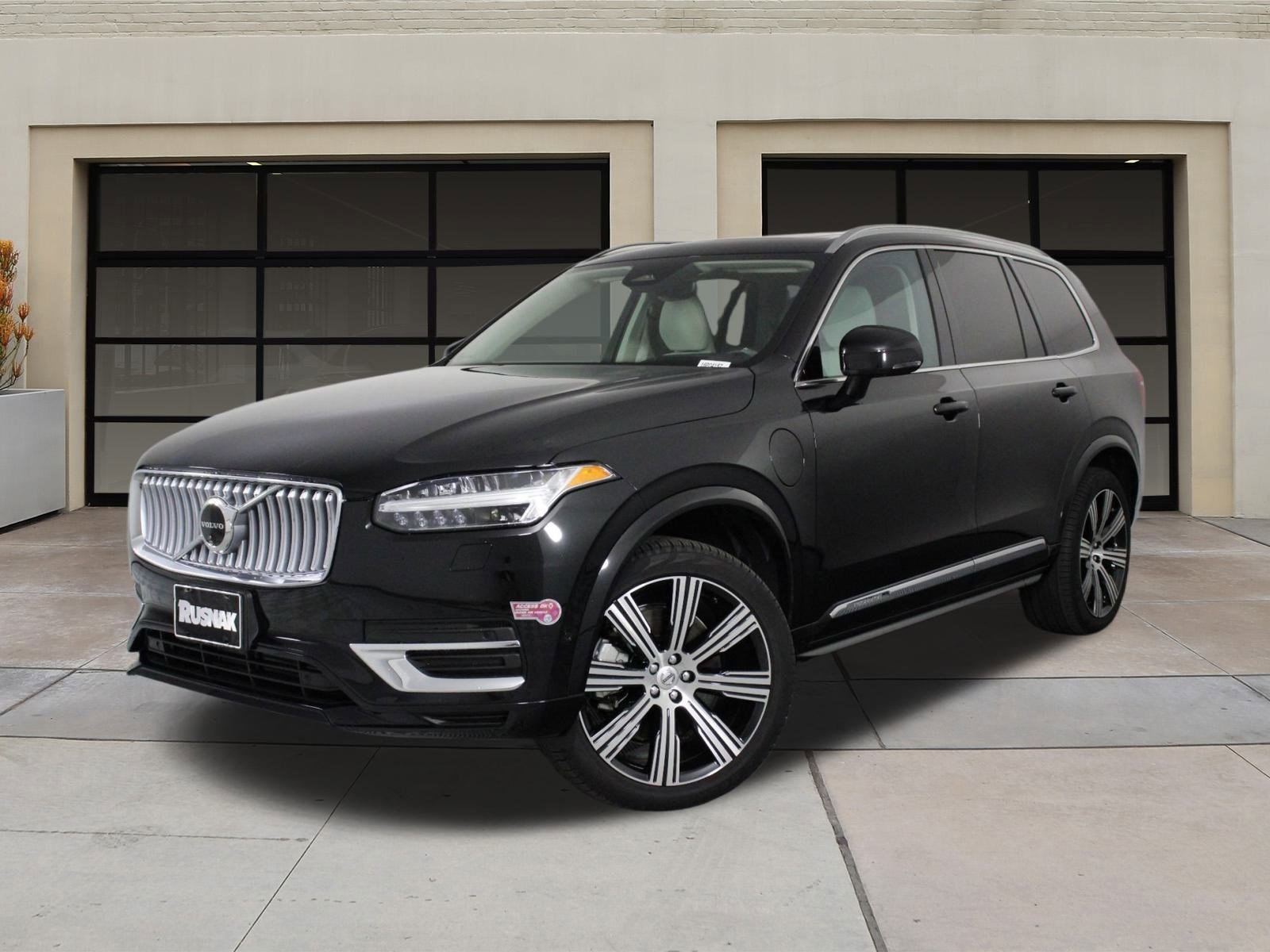 2024 Volvo XC90 Recharge Ultimate AWD photo 3