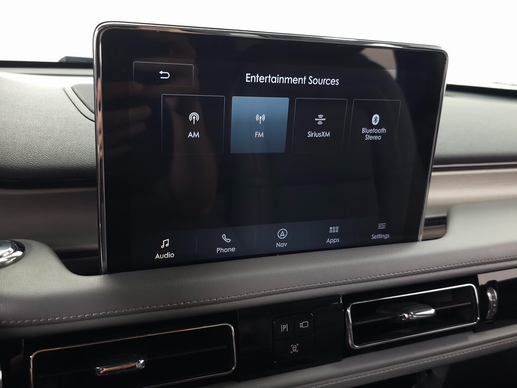 2020 Lincoln Aviator Reserve photo 24