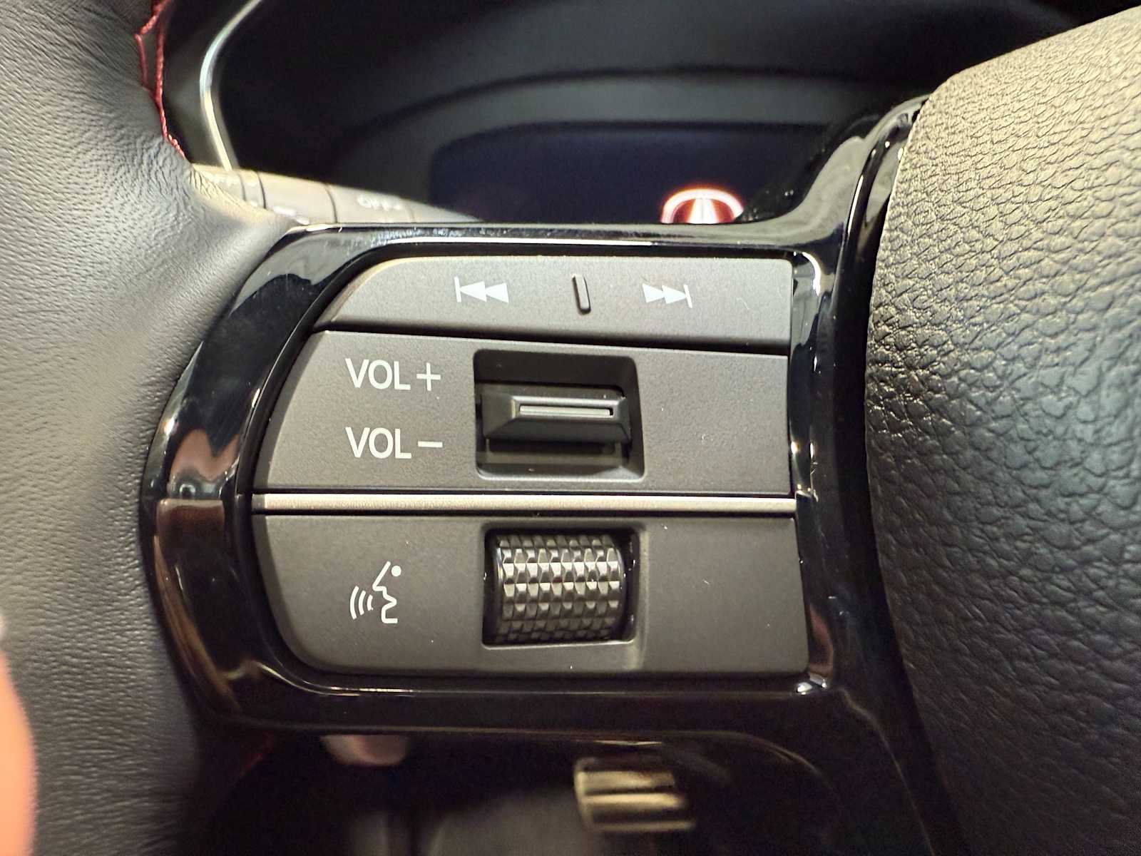 2026 Acura Integra A-Spec Technology photo 16