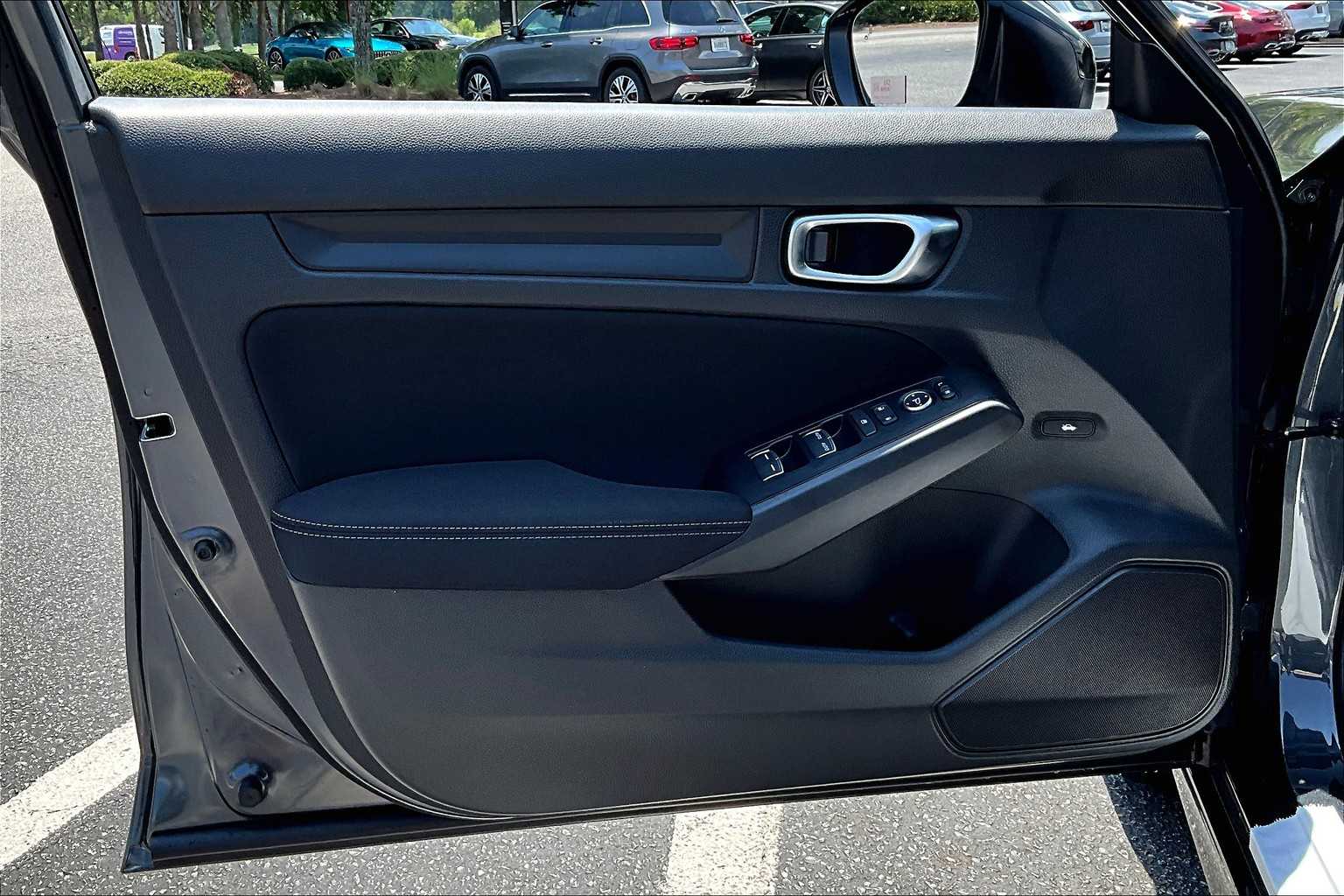 2026 Honda Civic Sport photo 13