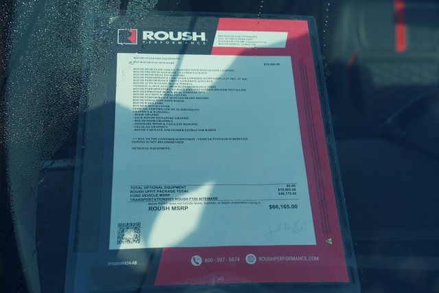 2025 FORD F-150 - Image 50