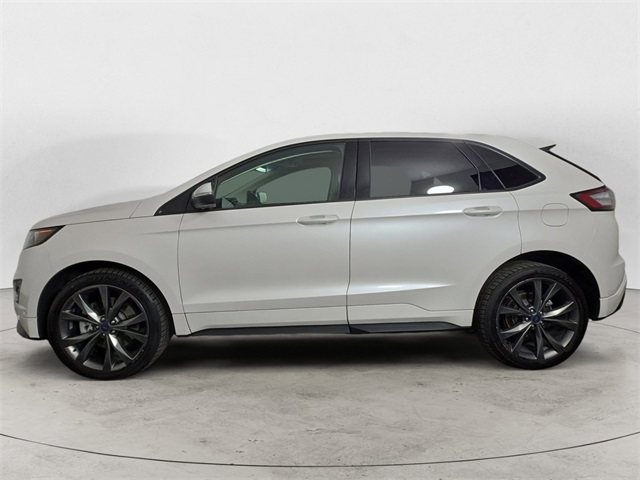 Used 2018 Ford Edge Sport with VIN 2FMPK4AP5JBB05186 for sale in Meridian, ID