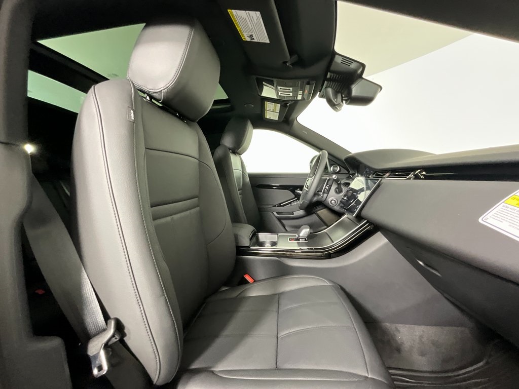 2026 Land Rover Range Rover Evoque S photo 2