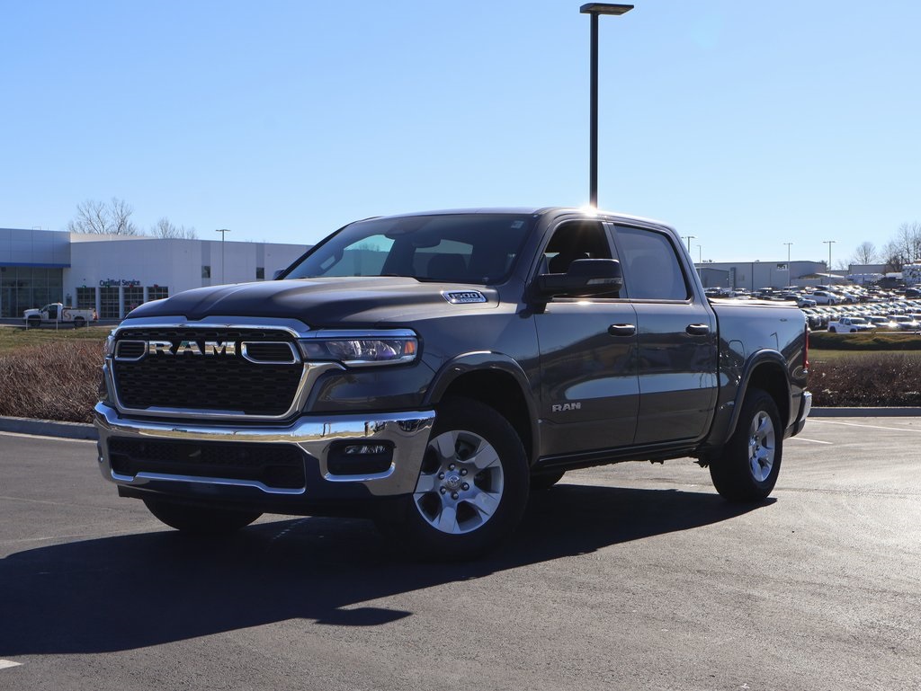 2025 RAM Ram 1500 Pickup Big Horn/Lone Star's photo