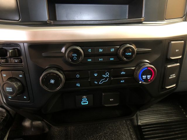2023 Ford F-350 XL photo 17