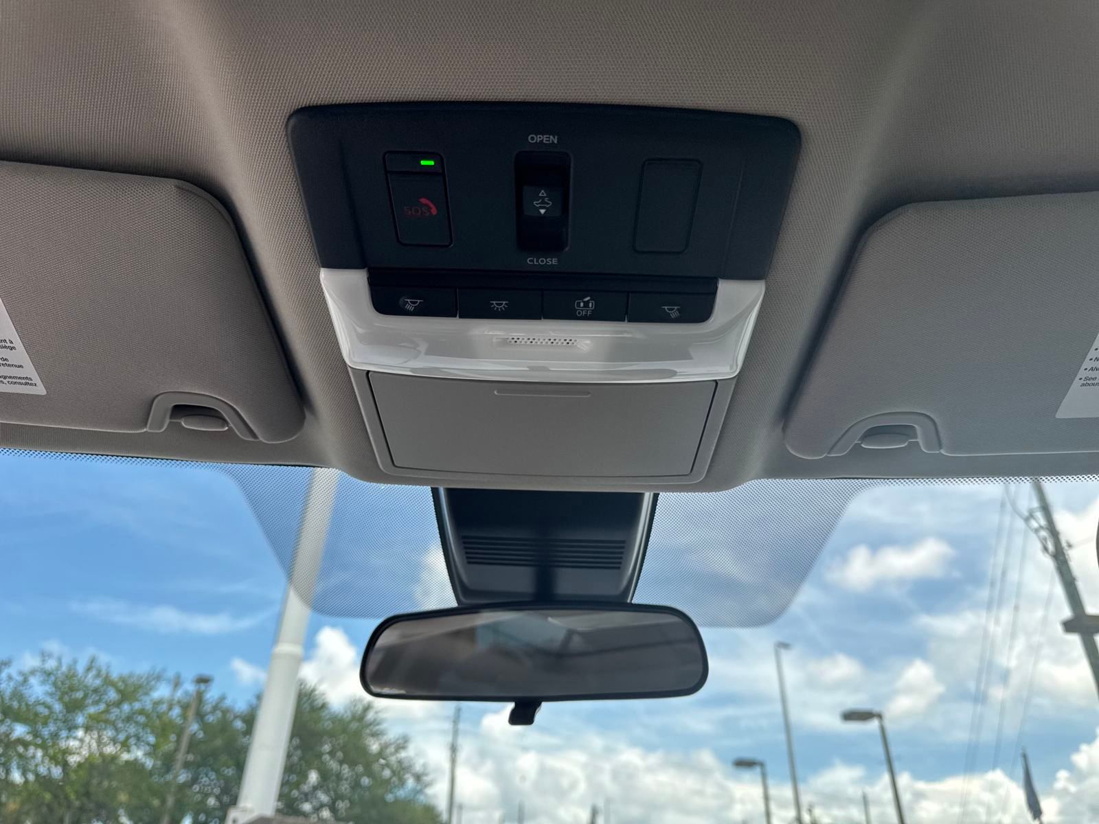 2024 Nissan Altima 2.5 SL photo 24