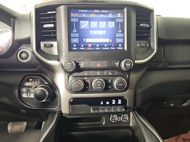 2020 Ram 1500 Big Horn Lone Star photo 17
