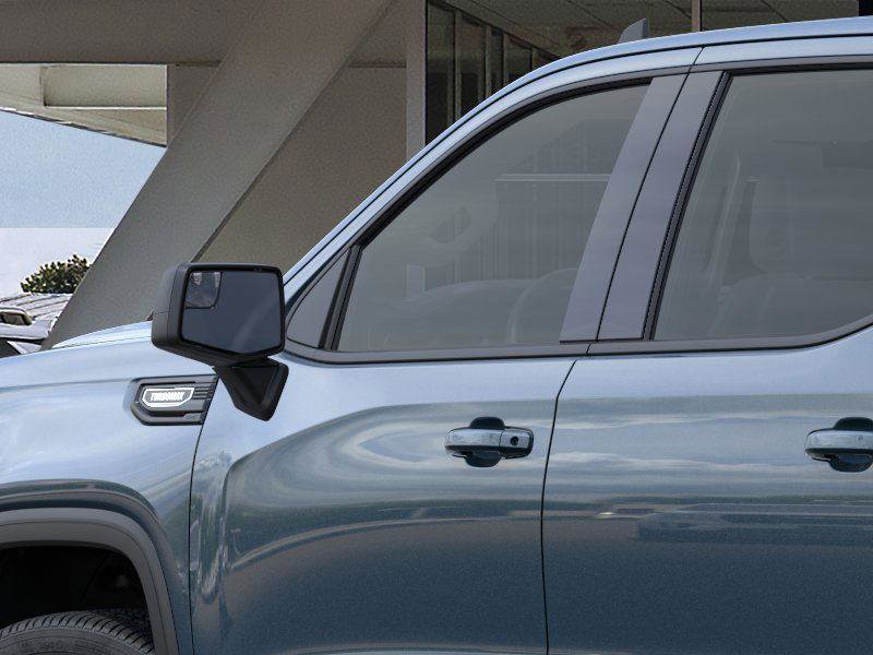 2026 Gmc Sierra 1500 Elevation photo 12