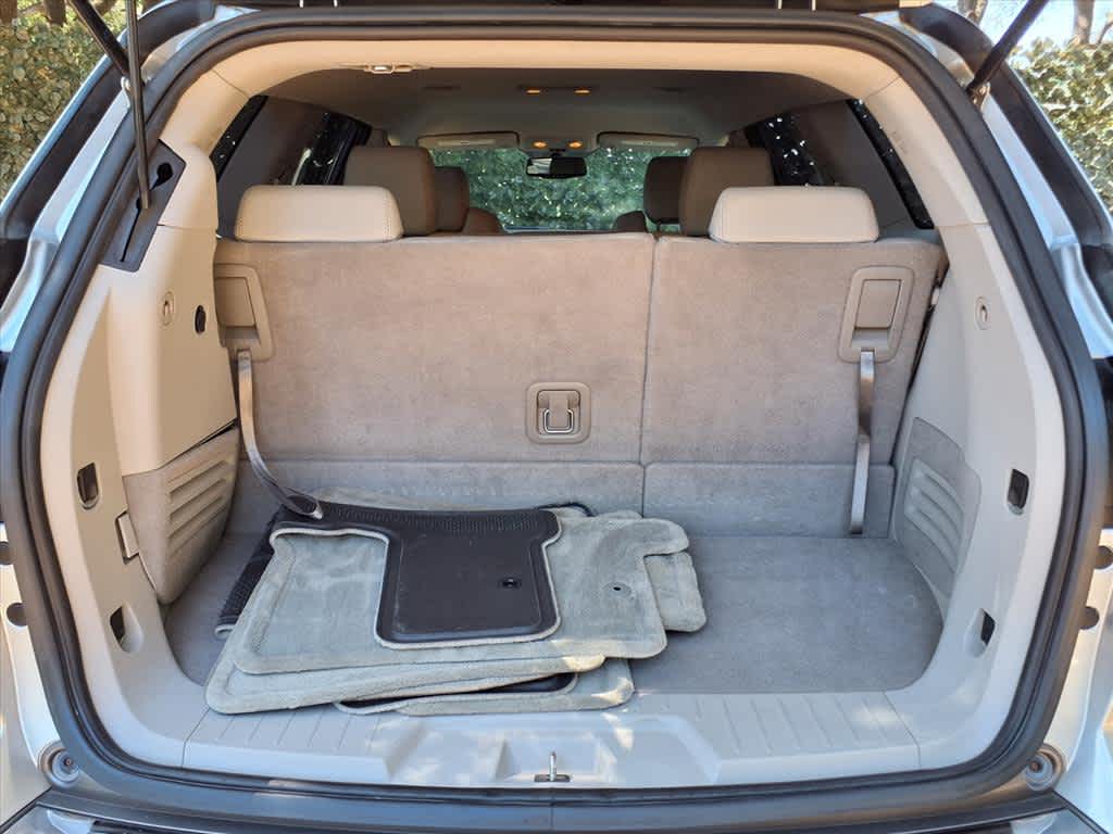 2011 Buick Enclave CXL photo 27