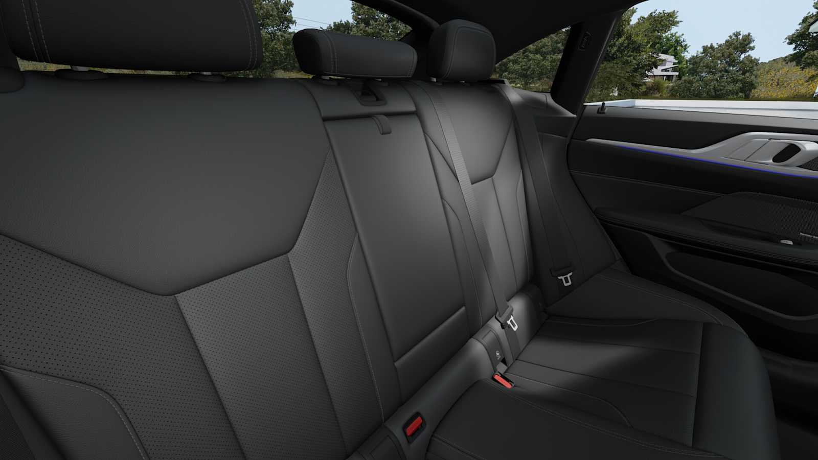 2025 Bmw i4 xDrive40 photo 12