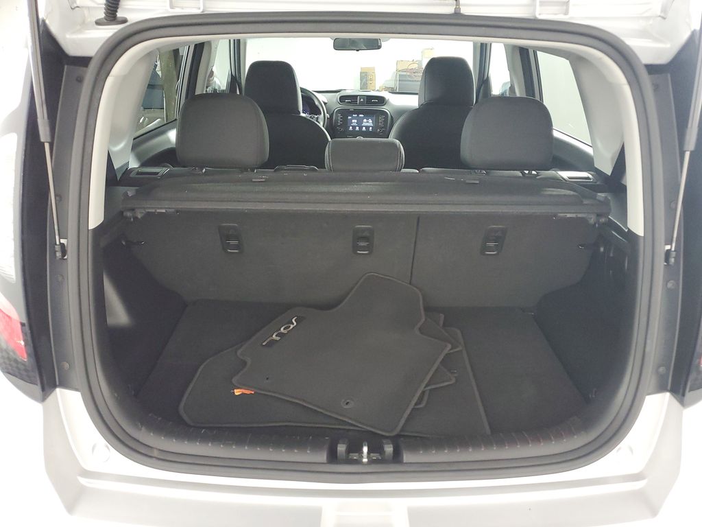 2018 Kia Soul Plus photo 25