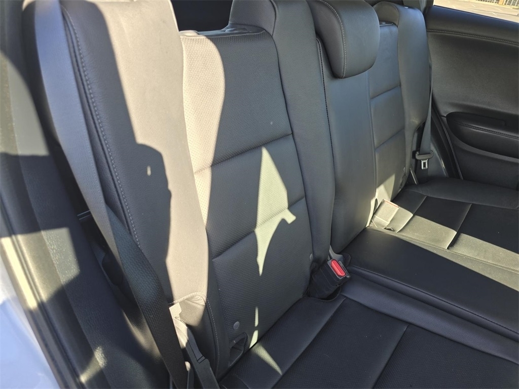2019 Honda HR-V EX-L photo 19