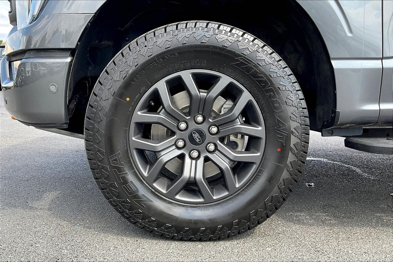 2023 Ford F-150 Tremor photo 29