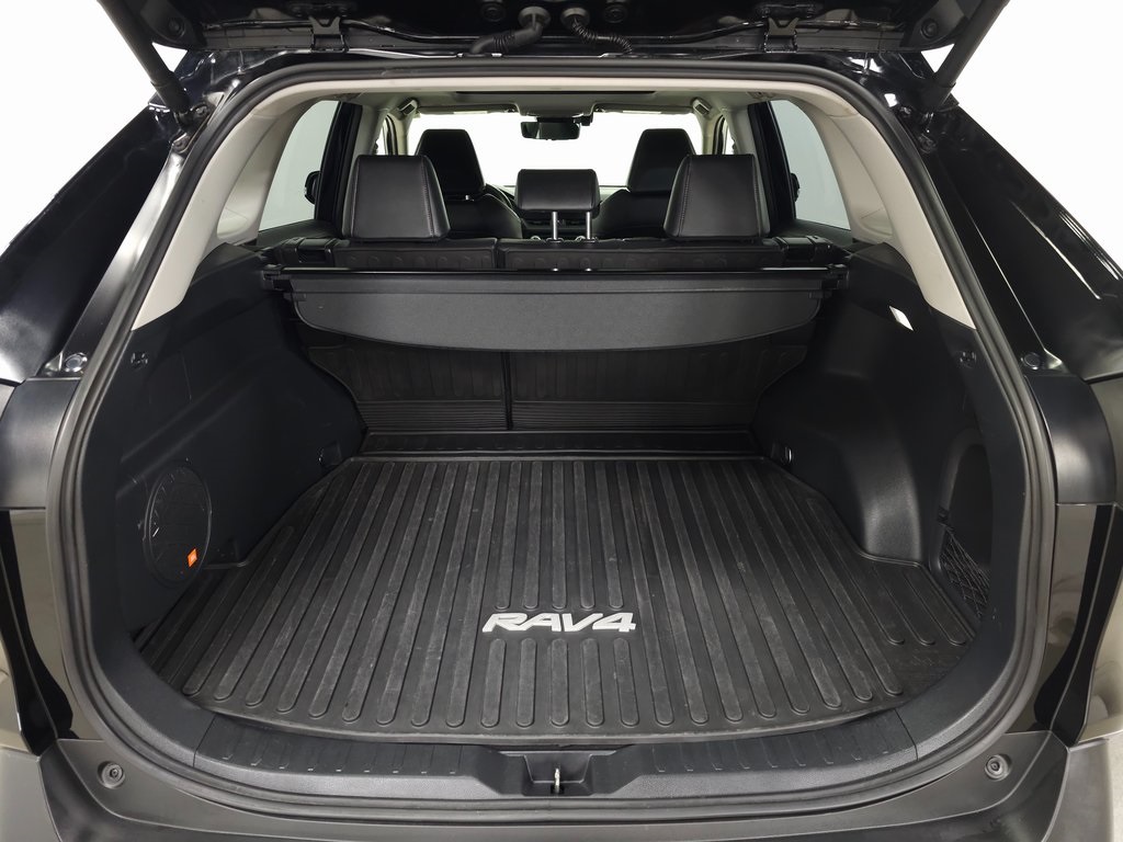 2024 TOYOTA RAV4 - Image 5