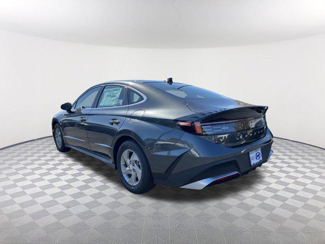 2026 Hyundai Sonata SE photo 7