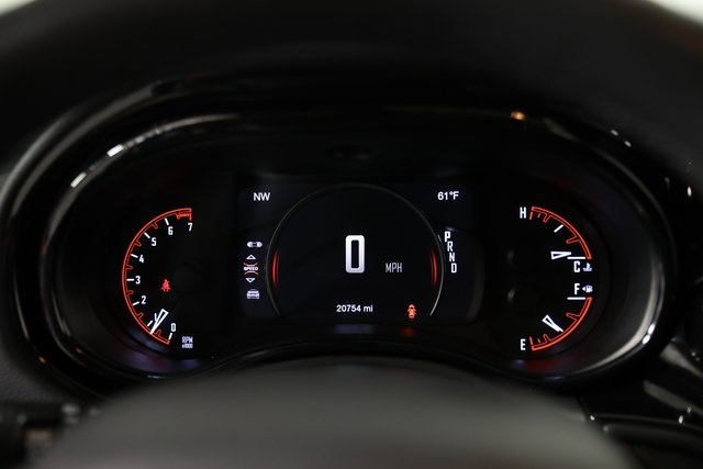 2024 Dodge Durango GT Plus photo 6