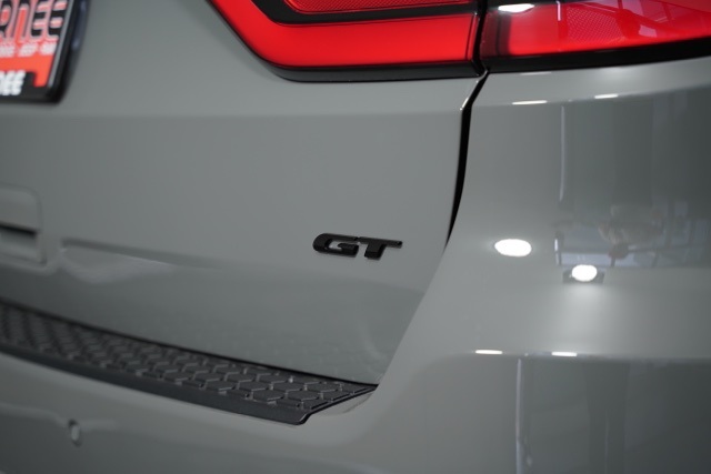 2026 Dodge Durango GT photo 34