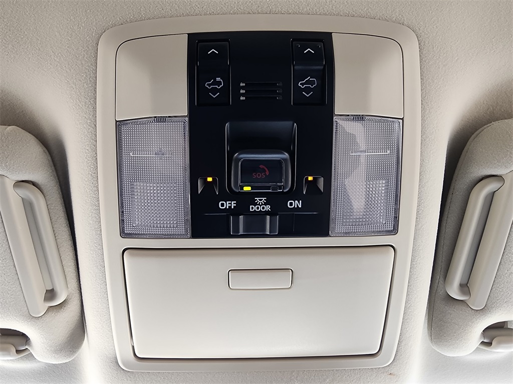 2023 Lexus GX 460 Luxury photo 20