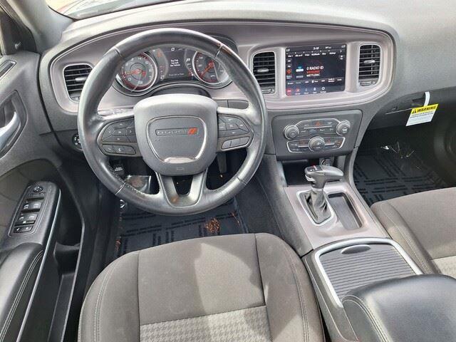 2023 Dodge Charger GT photo 9