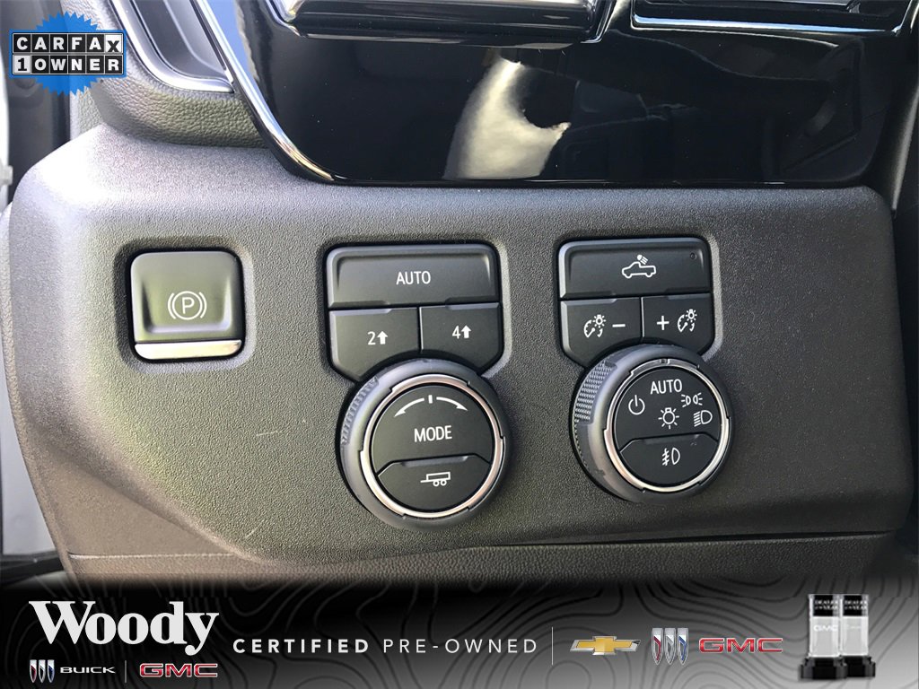 2022 CHEVROLET SILVERADO - Image 18