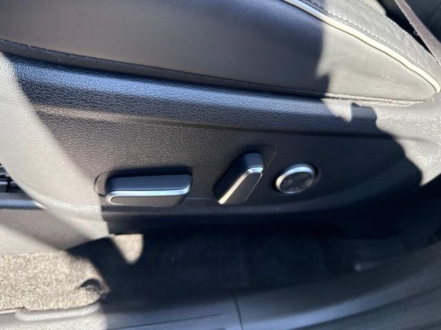 2024 Hyundai Palisade SEL photo 17