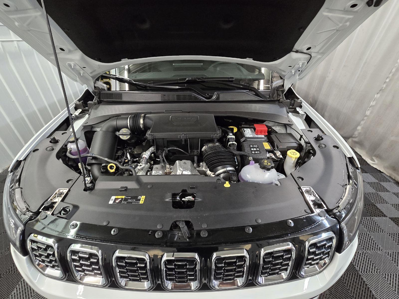 2025 Jeep Compass Limited photo 49