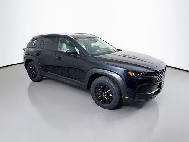 2026 Mazda CX-50 Preferred's photo