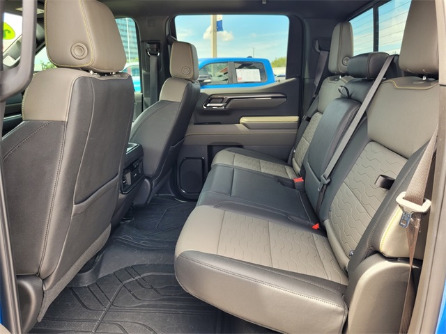 2023 Chevrolet Silverado 1500 ZR2 photo 14