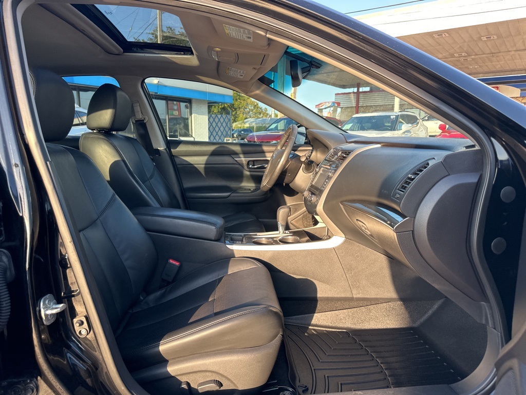 2015 Nissan Altima 2.5 SL photo 27