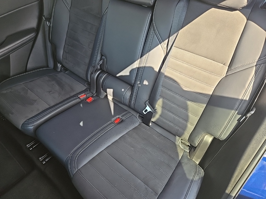 2024 Mitsubishi Outlander SE photo 22
