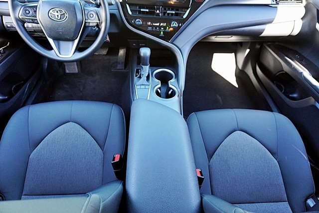 2024 Toyota Camry LE photo 18