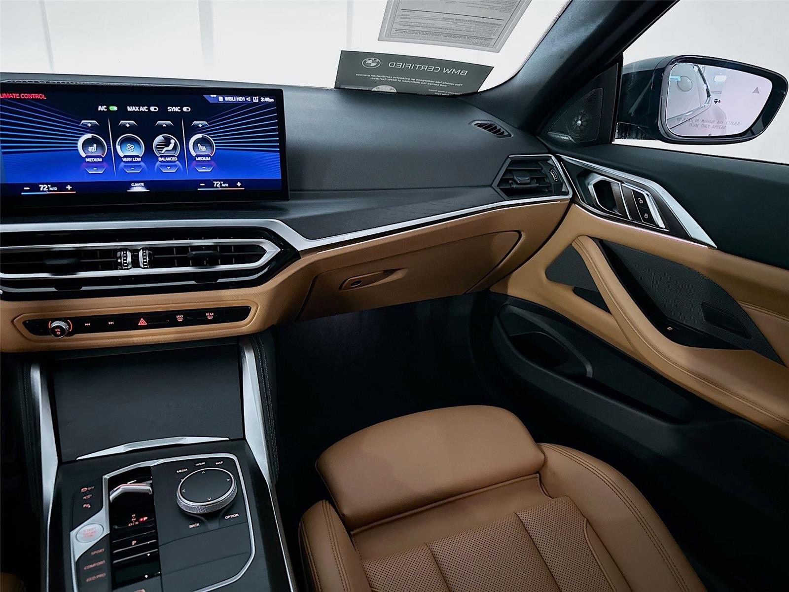 2024 Bmw M440i xDrive photo 25