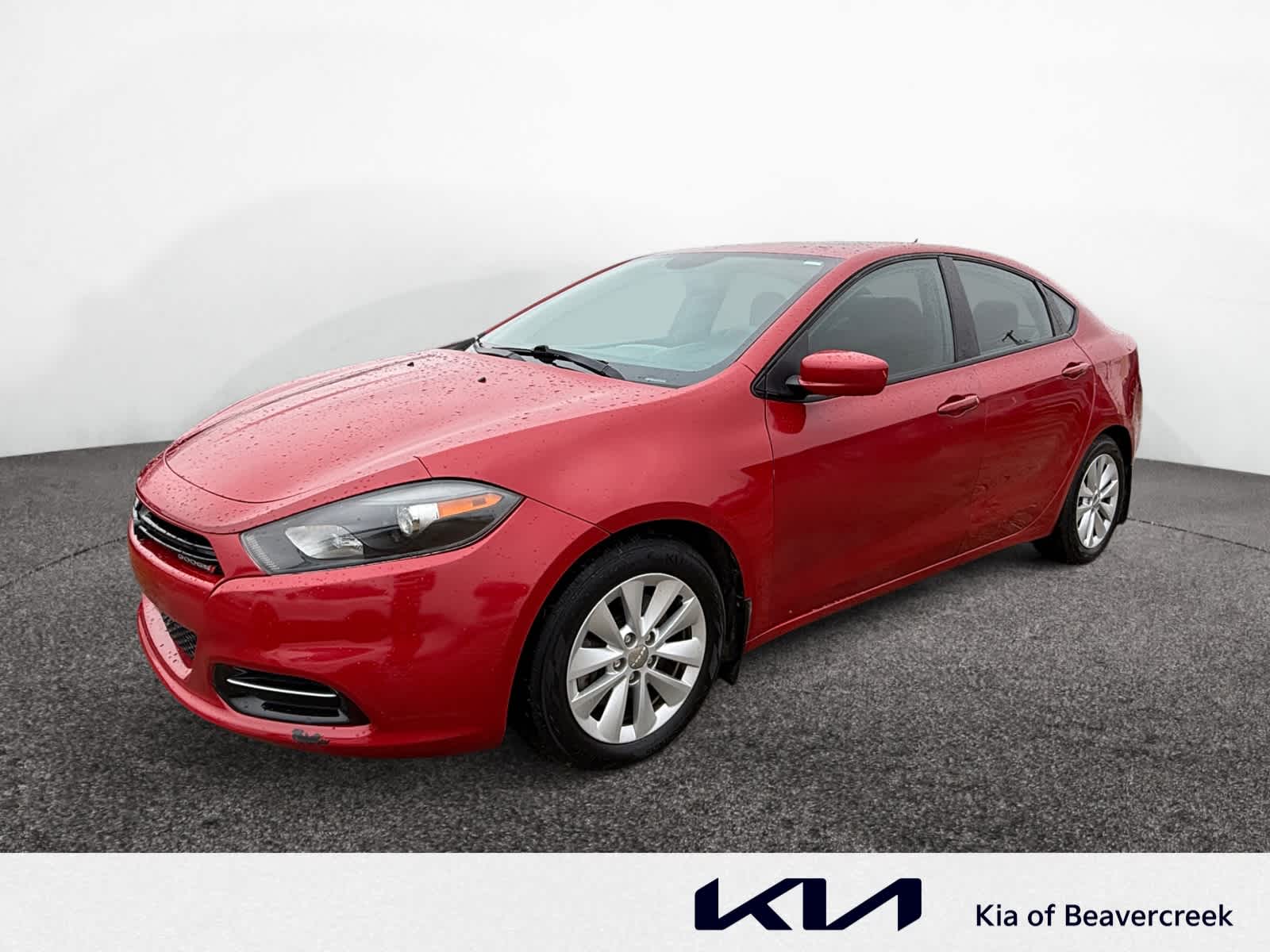 2014 Dodge Dart SXT