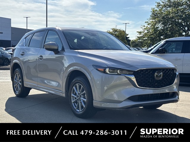 Mazda CX-5 | Mazda CX-5 Near Me | Bentonville AR Car Dealers