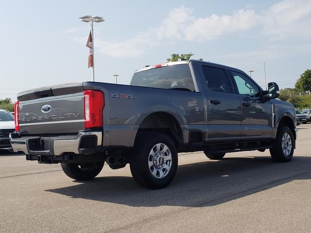 2024 Ford F-250 photo 5
