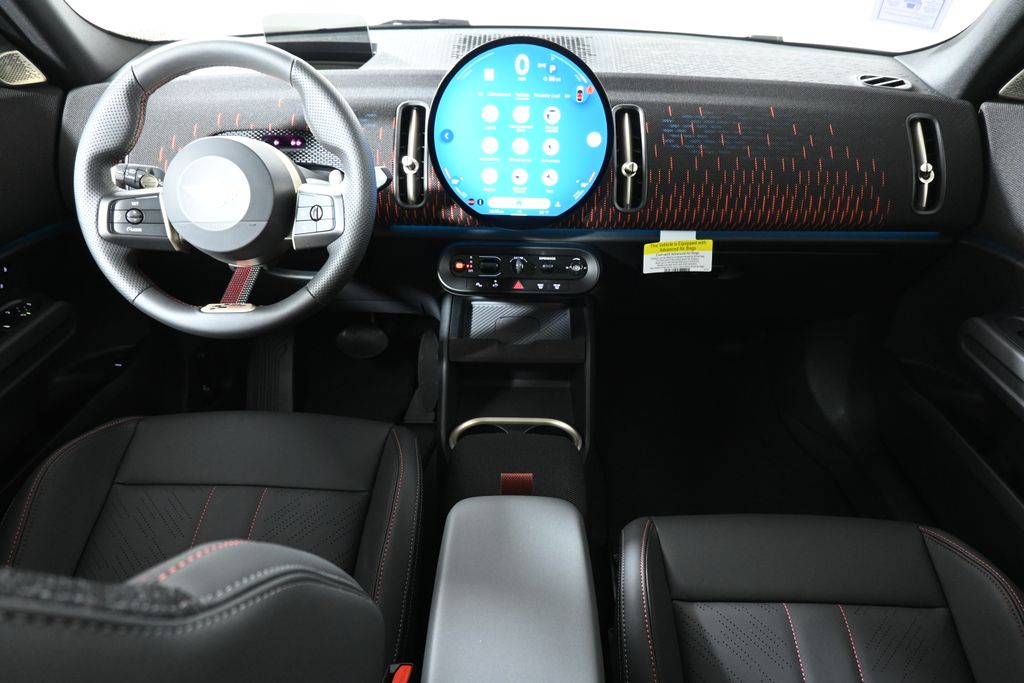 2026 Mini Countryman Iconic ALL4 photo 4