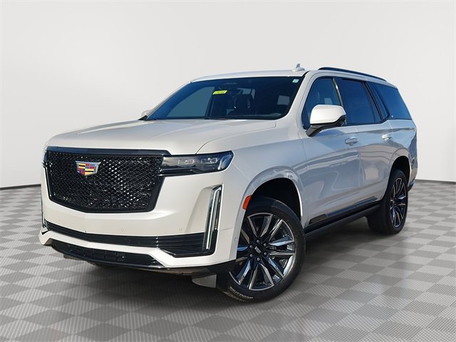 2024 Cadillac Escalade Sport's photo