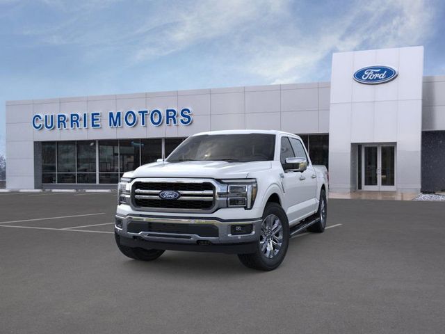 2025 FORD F-150 - Image 24
