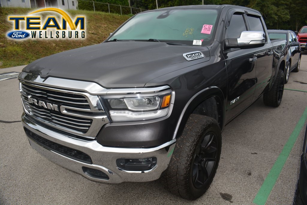 2019 RAM Ram 1500 Pickup