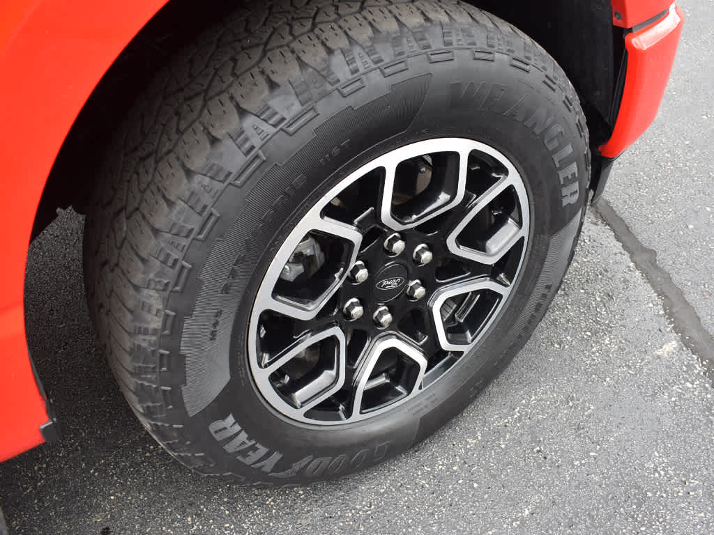 2021 Ford F-150 XL photo 5