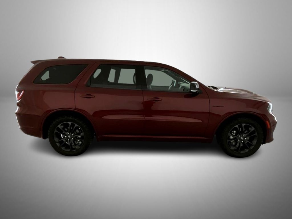 2022 Dodge Durango R/T photo 4