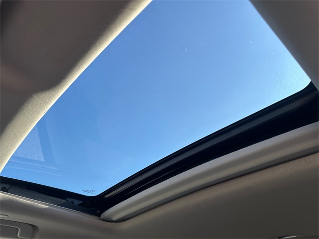 2023 Honda CR-V EX-L photo 18