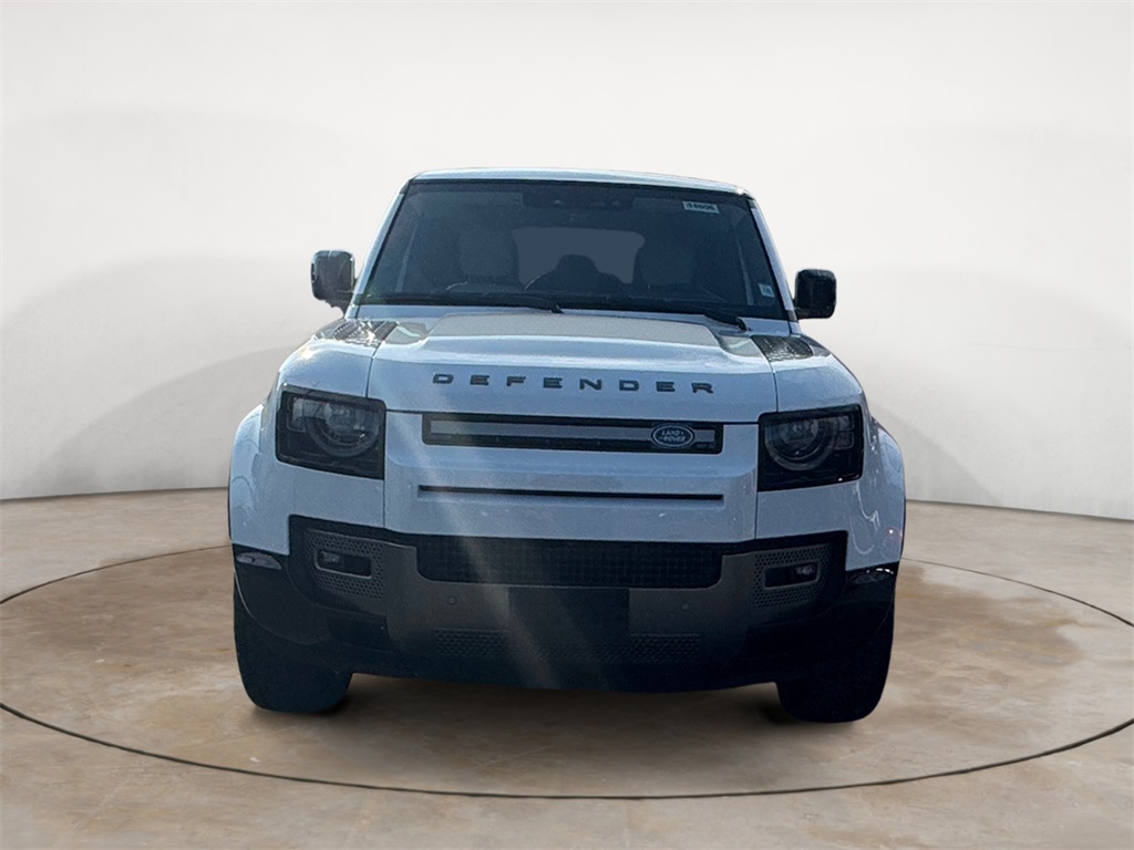 2025 Land Rover Defender 110 X-Dynamic SE photo 7
