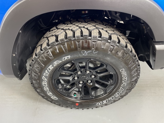 2025 Ram 1500 Rebel photo 11
