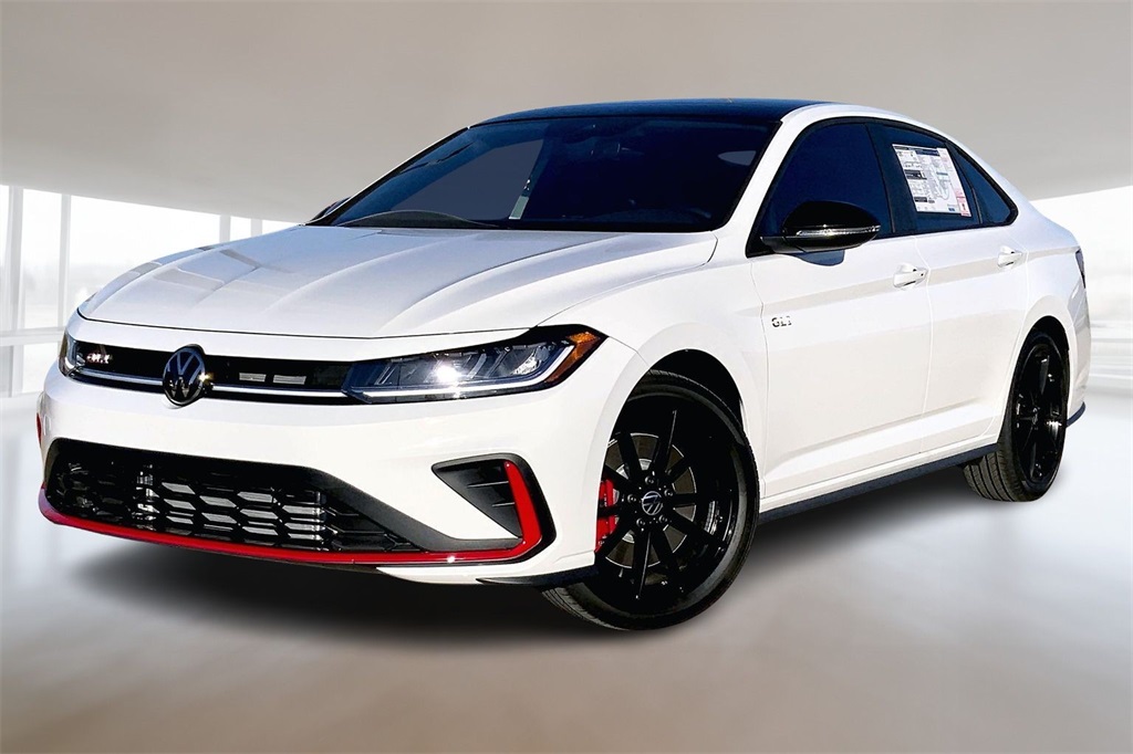 2026 Volkswagen Jetta GLI Autobahn's photo