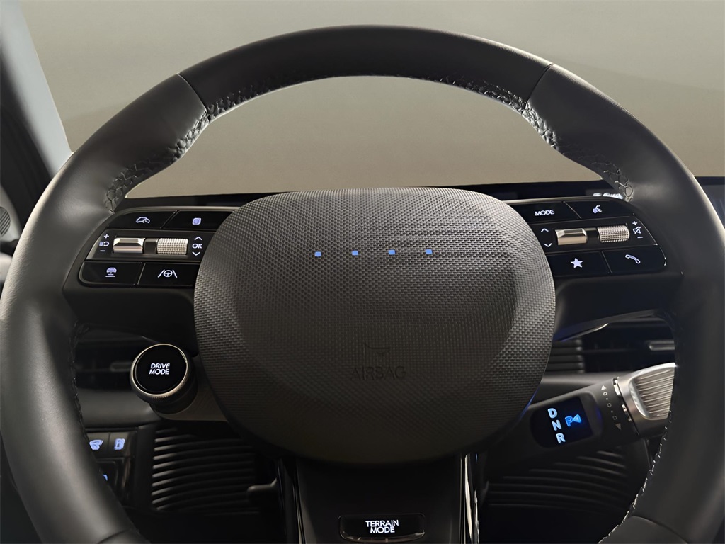 2025 Hyundai Ioniq 5 SEL photo 18