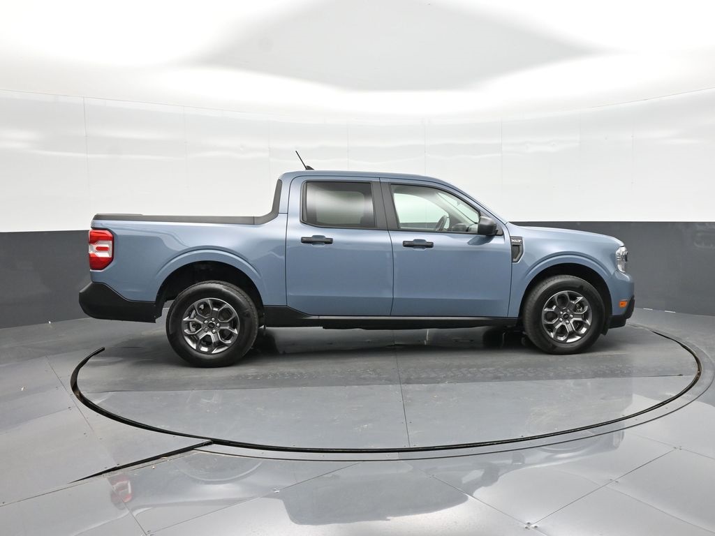2024 Ford Maverick XLT photo 17