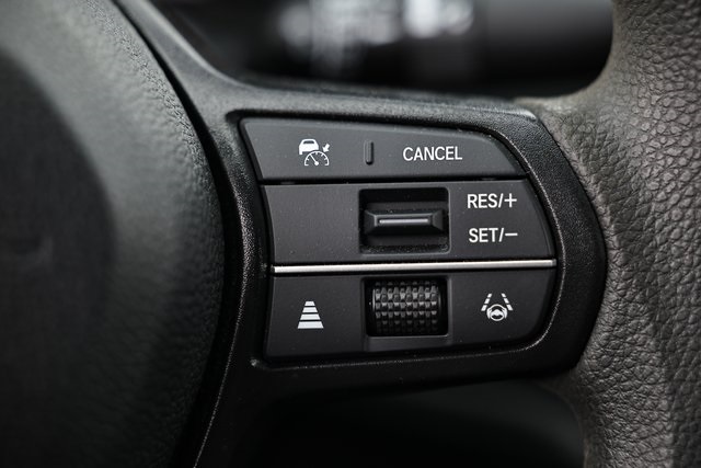 2024 Honda Accord LX photo 32