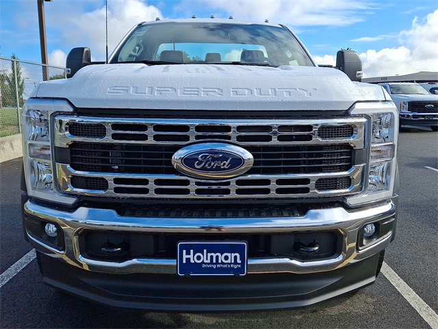 2026 Ford F-450 photo 2